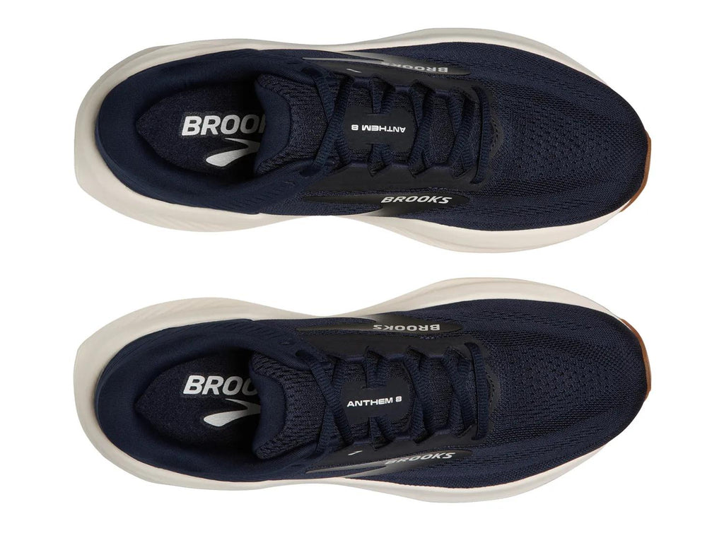 Brooks Anthem 8 Running Shoe - Men's