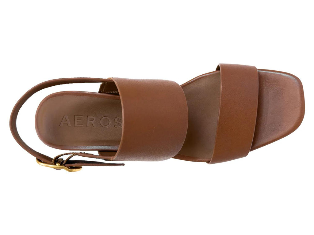 Aerosoles Prym Platform Sandal