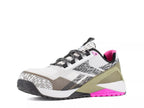 Reebok Nano X1 Adventure Composite Toe Work Sneaker - Women's