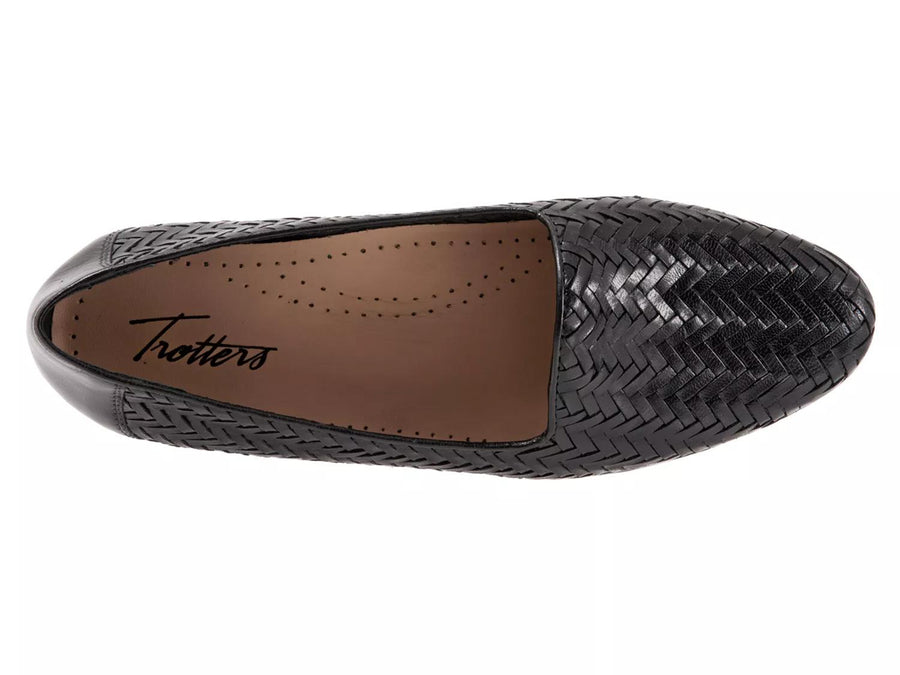 Trotters Liz III Slip-On