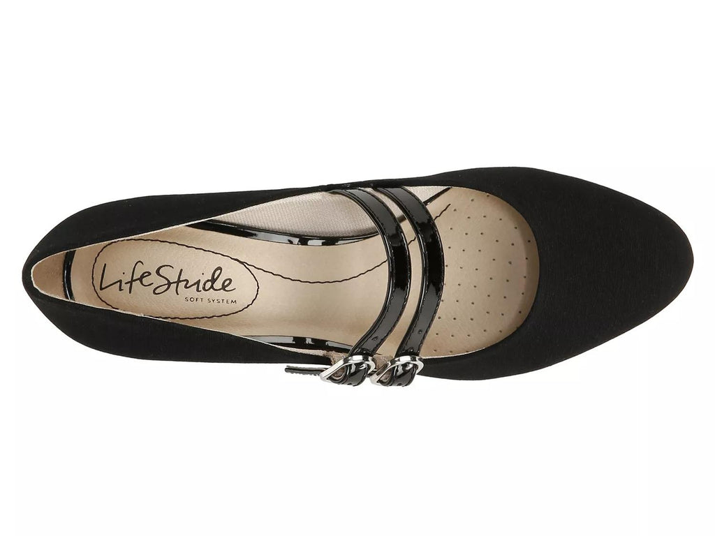 Lifestride True Mary Jane Pump