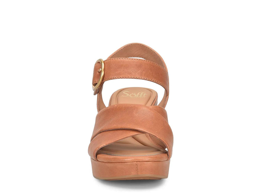 Sofft Lizzie Platform Sandal