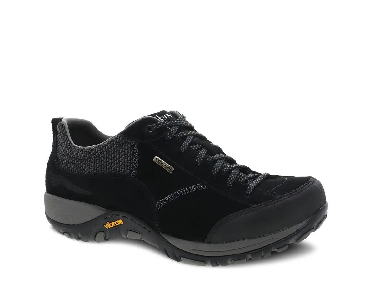 Dansko Paisley Waterproof Sneaker