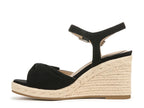Lifestride Tahlia Espadrille Wedge Sandal