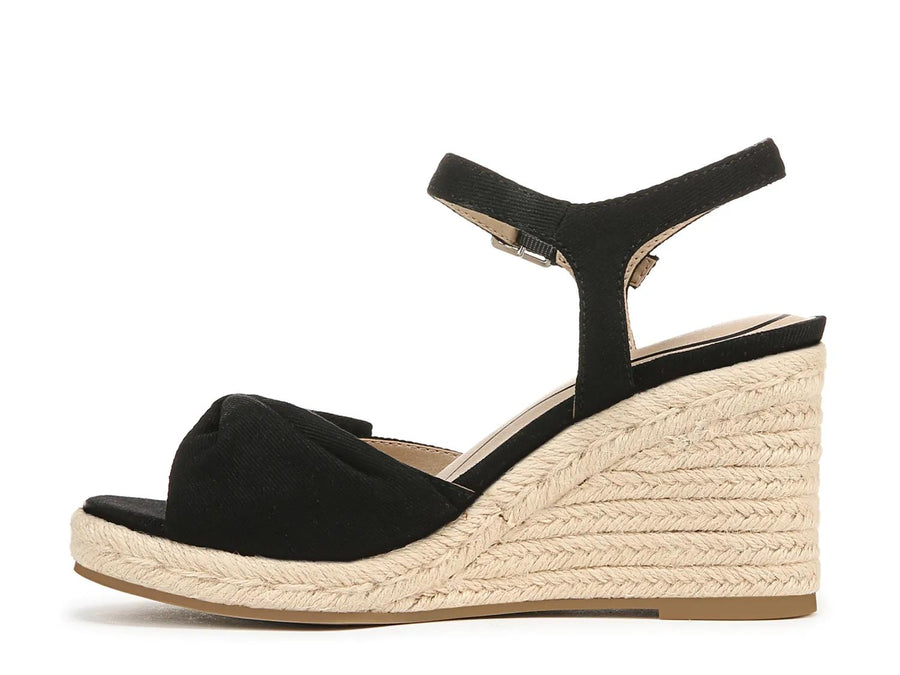 Lifestride Tahlia Espadrille Wedge Sandal