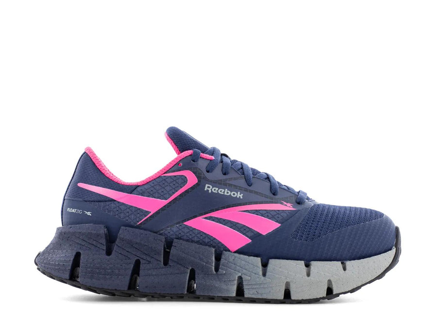 Reebok Floatzig Composite Toe Work Sneaker - Women's