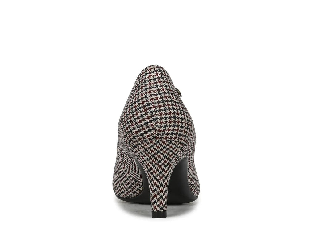 Lifestride Parigi Pump