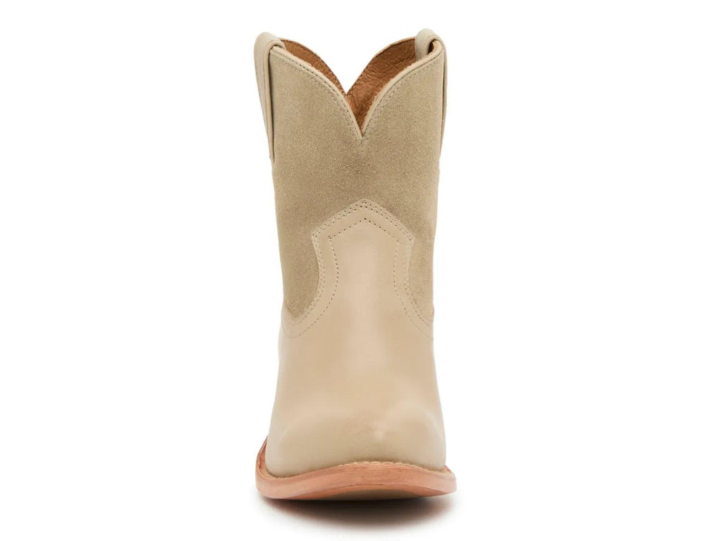 Frye Billy Western Bootie