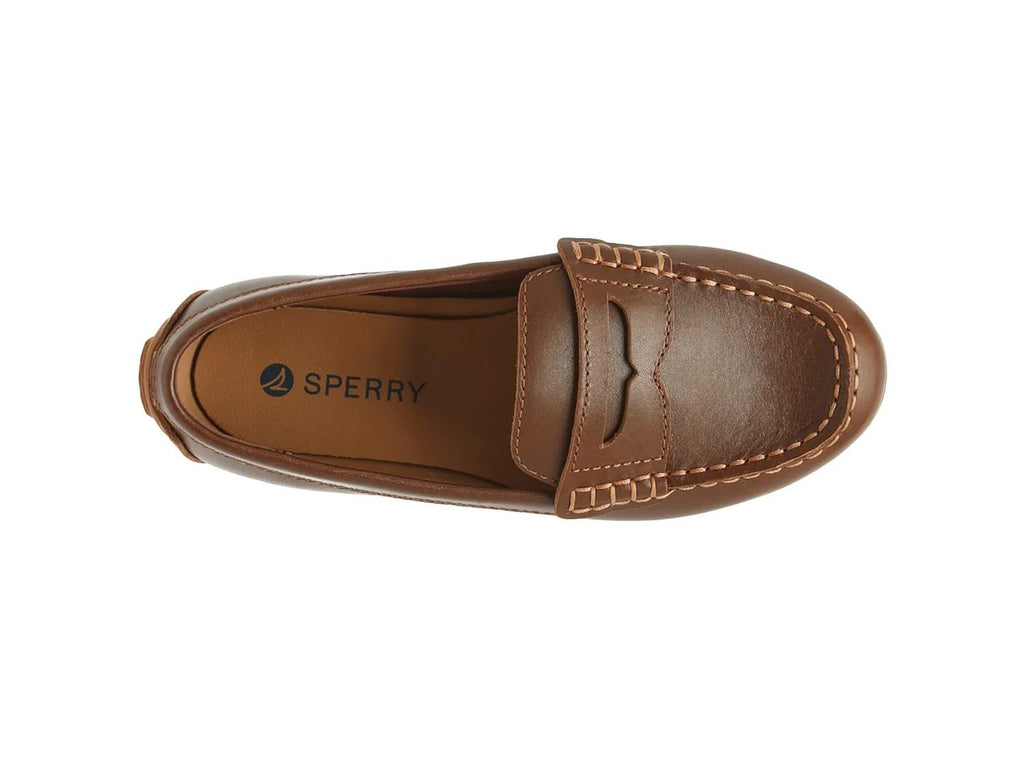 Sperry Driver Penny Loafer - Kids'
