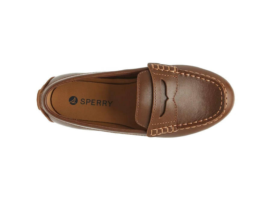 Sperry Driver Penny Loafer - Kids'
