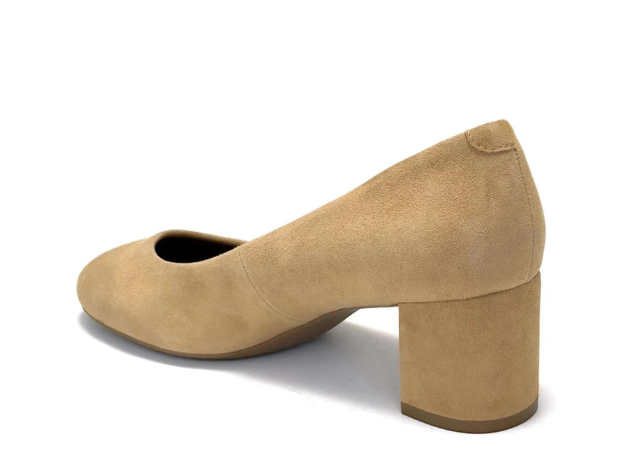 Aerosoles Ebel Pump