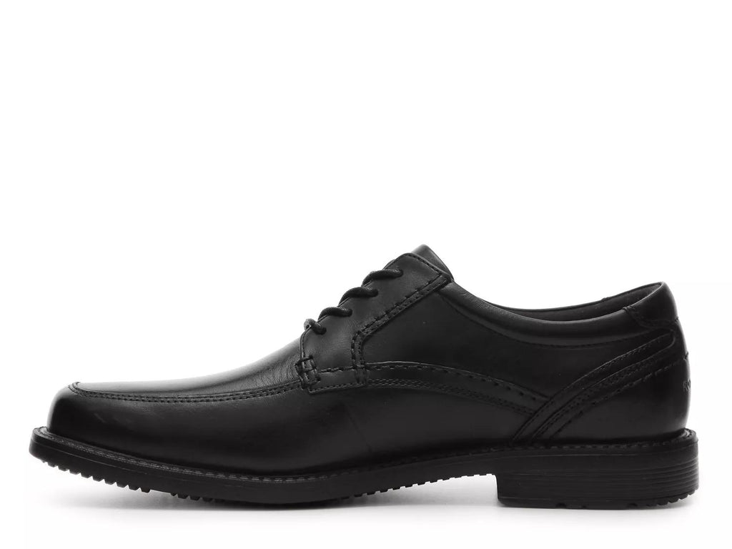 Rockport Style Leader 2 Apron Toe Oxford