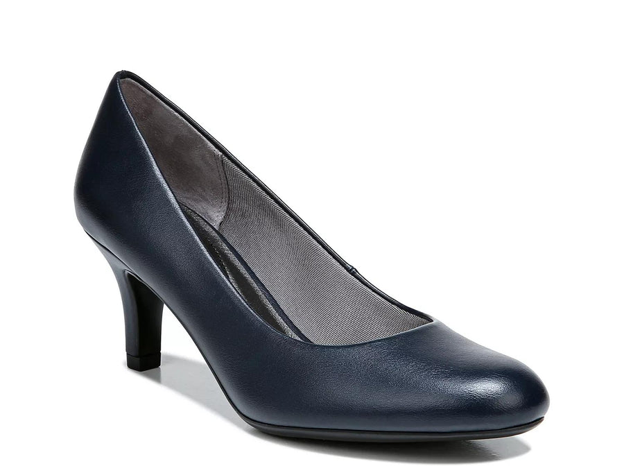 Lifestride Parigi Pump