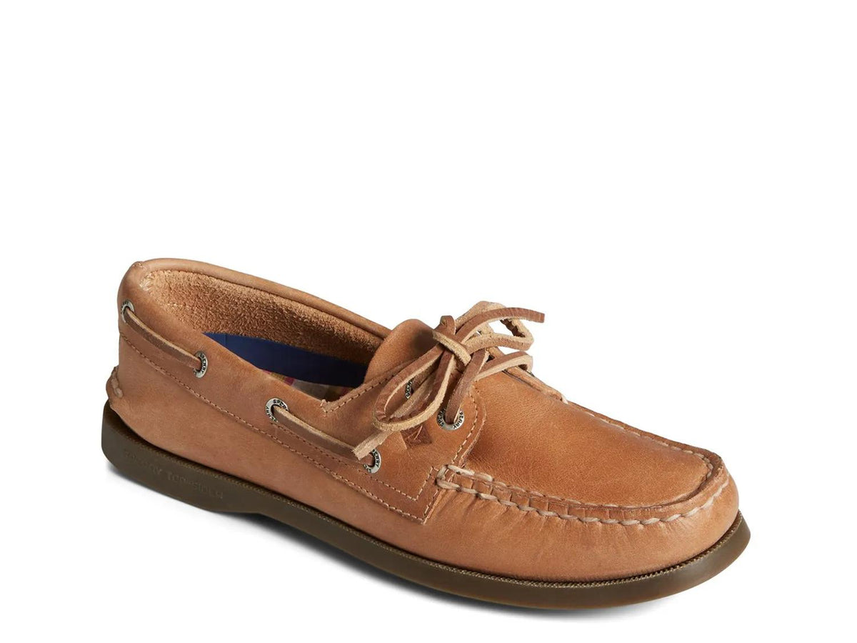 Sperry Authentic Original 2-Eye Boat Shoe - Women's