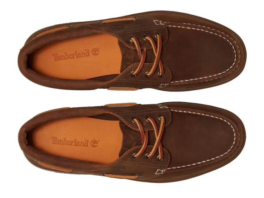 Timberland Portofino Pier Boat Shoe