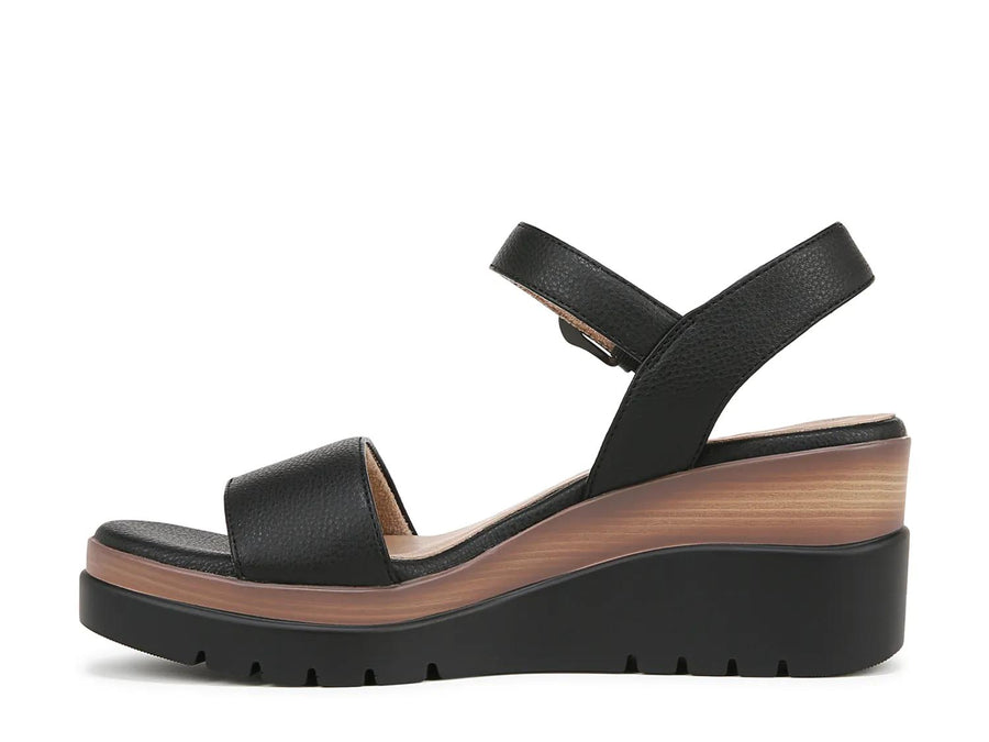 Soul Naturalizer Graciela Wedge Sandal