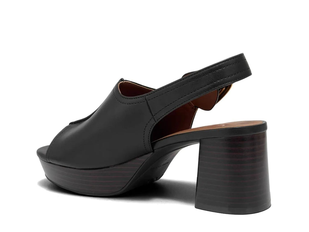 Aerosoles Chancey Platform Sandal