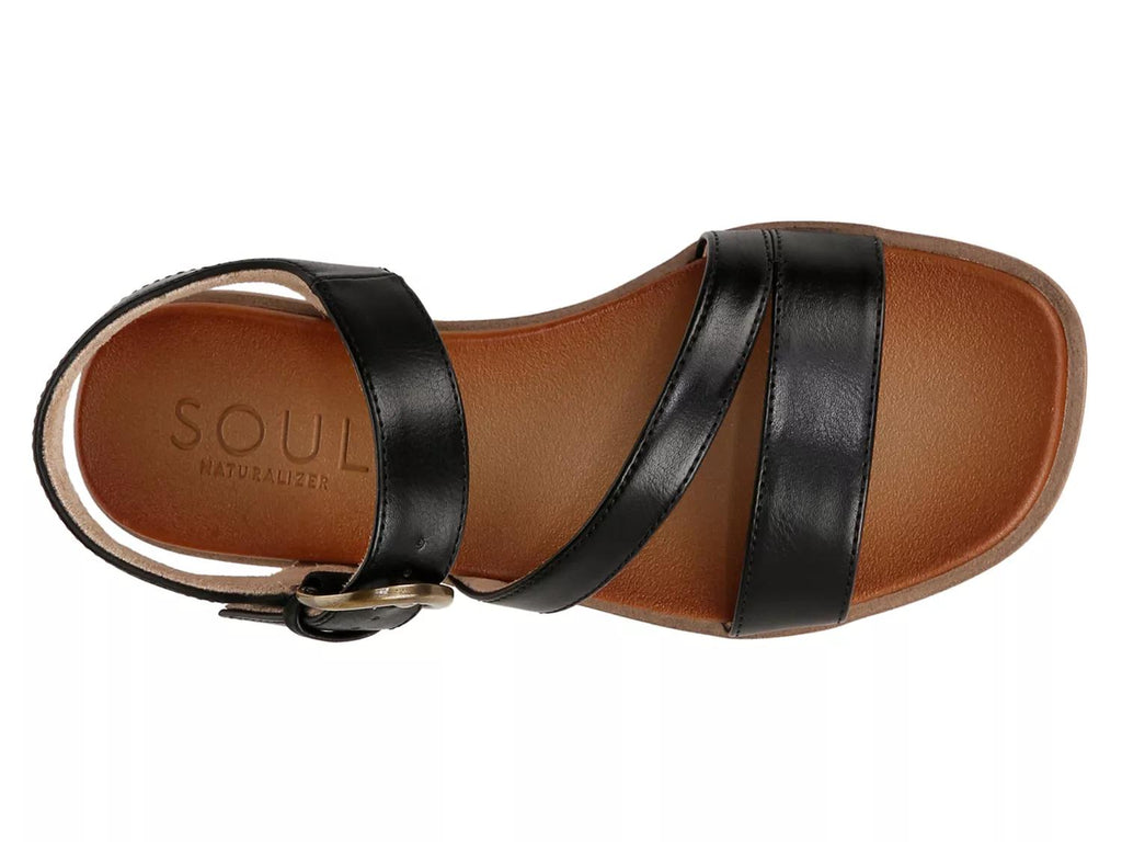 Soul Naturalizer Jayvee Sandal