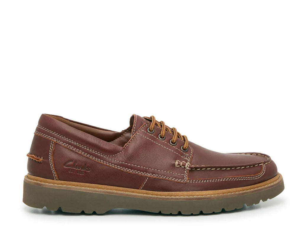 Clarks Weltridge Loafer