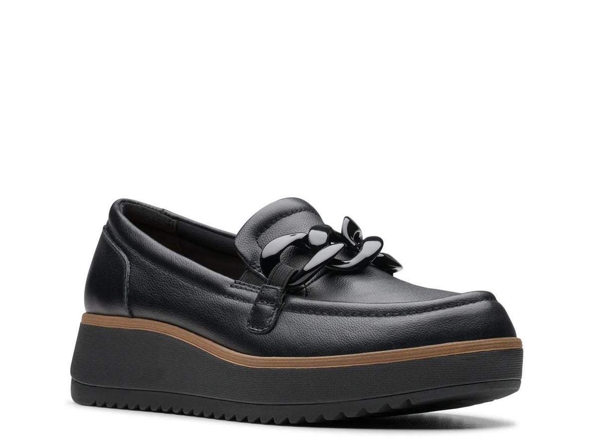 Clarks Zylah May Loafer