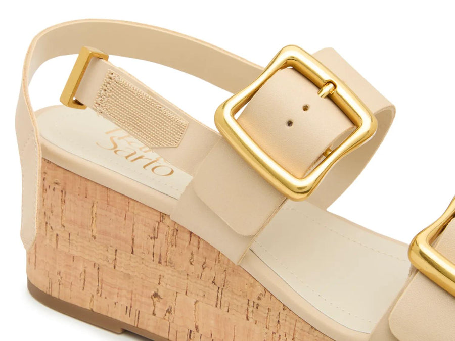 Franco Sarto Paizlee Wedge Sandal