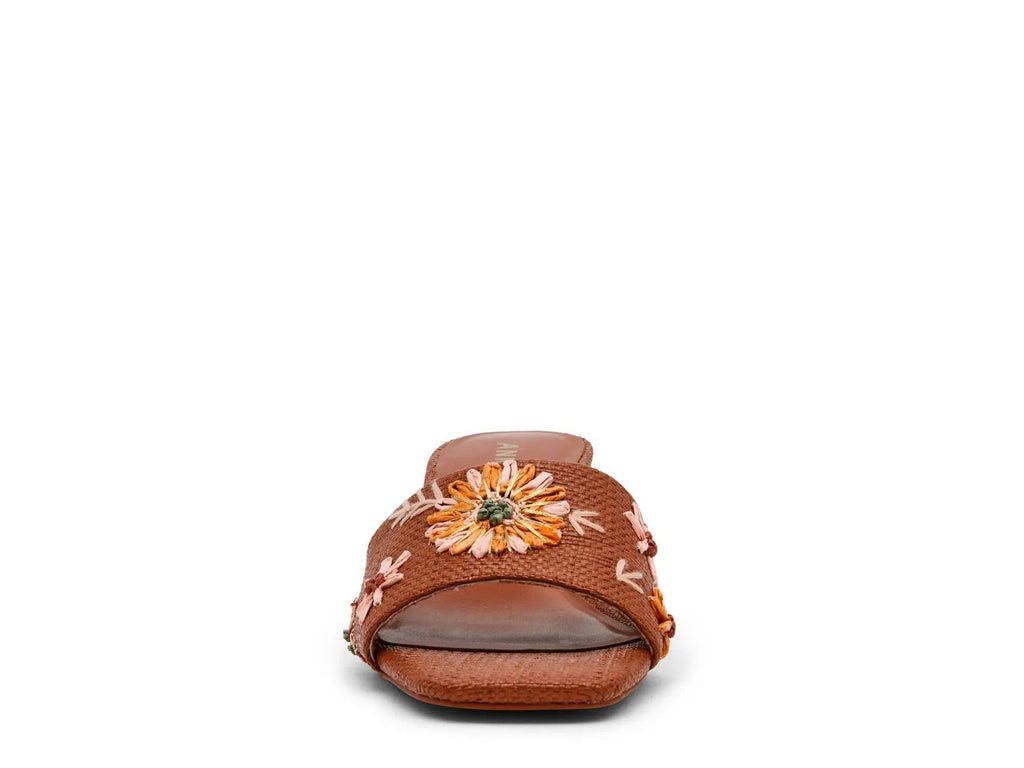Anne Klein Dolls Sandal