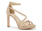Jessica Simpson Vanieke Platform Sandal