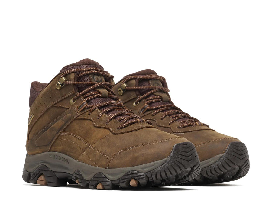 Merrell Moab Adventure 3 Mid Waterproof Hiking Boot - Men's