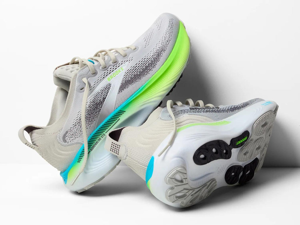 Brooks Adrenaline 25 Running Shoe - Men's