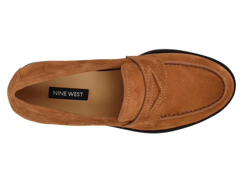 Nine West Berg Loafer