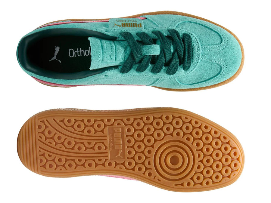 Puma Palermo Sneaker - Women's