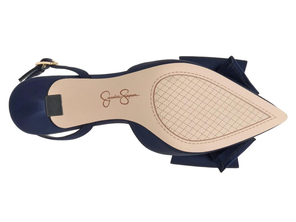 Jessica Simpson Fenrah Pump