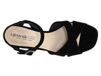 Lifestride Alice Platform Sandal