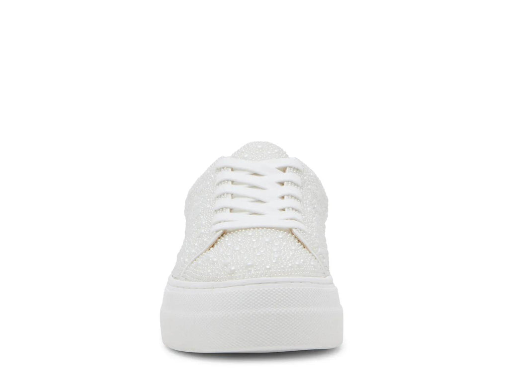 Betsey Johnson Sidny Platform Sneaker