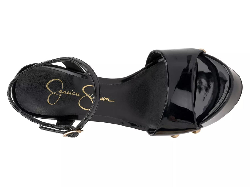 Jessica Simpson Calenta Platform Sandal