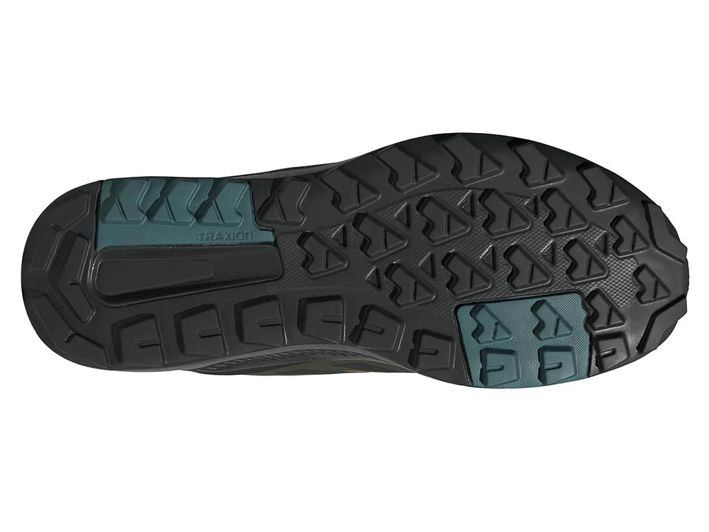Adidas TERREX Anylander Mid RAIN.RDY Waterproof Hiking Boot - Men's