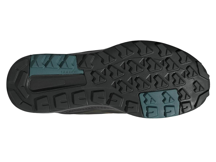 Adidas TERREX Anylander Mid RAIN.RDY Waterproof Hiking Boot - Men's