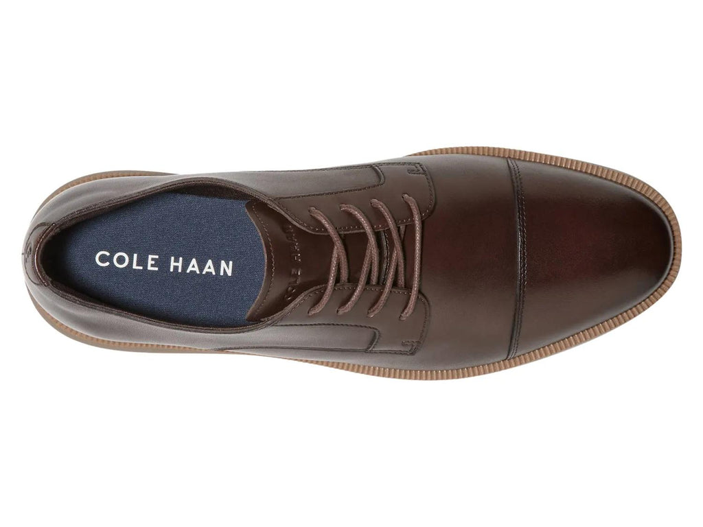 Cole Haan Grand Davidson Cap Toe Oxford