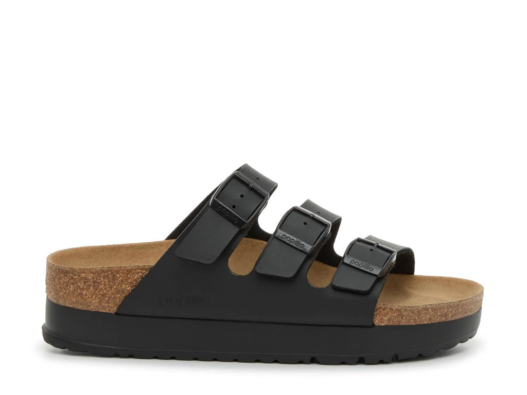 Birkenstock Papillio by Birkenstock Florida Platform Sandal - Women's