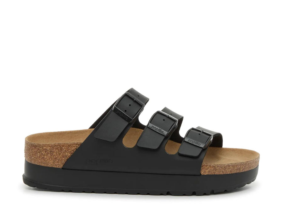 Birkenstock Papillio by Birkenstock Florida Platform Sandal - Women's