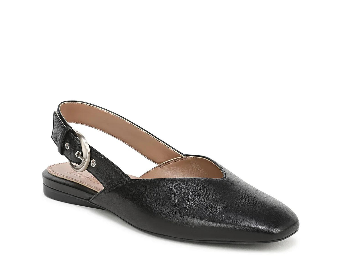 Naturalizer Crystal Flat