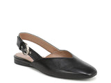 Naturalizer Crystal Flat