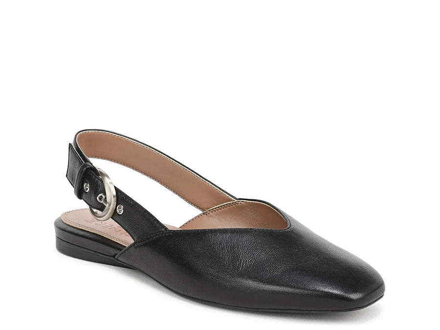 Naturalizer Crystal Flat