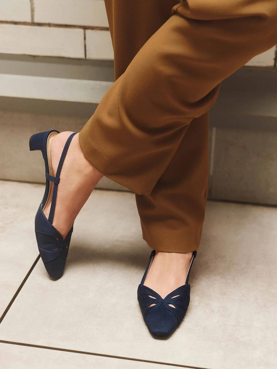 Lifestride Landon Pump