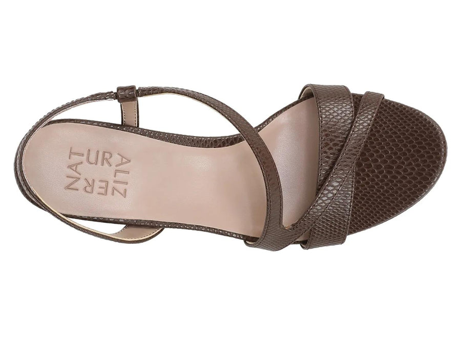 Naturalizer Abby Platform Sandal