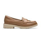 Clarks Westlynn Bella Loafer