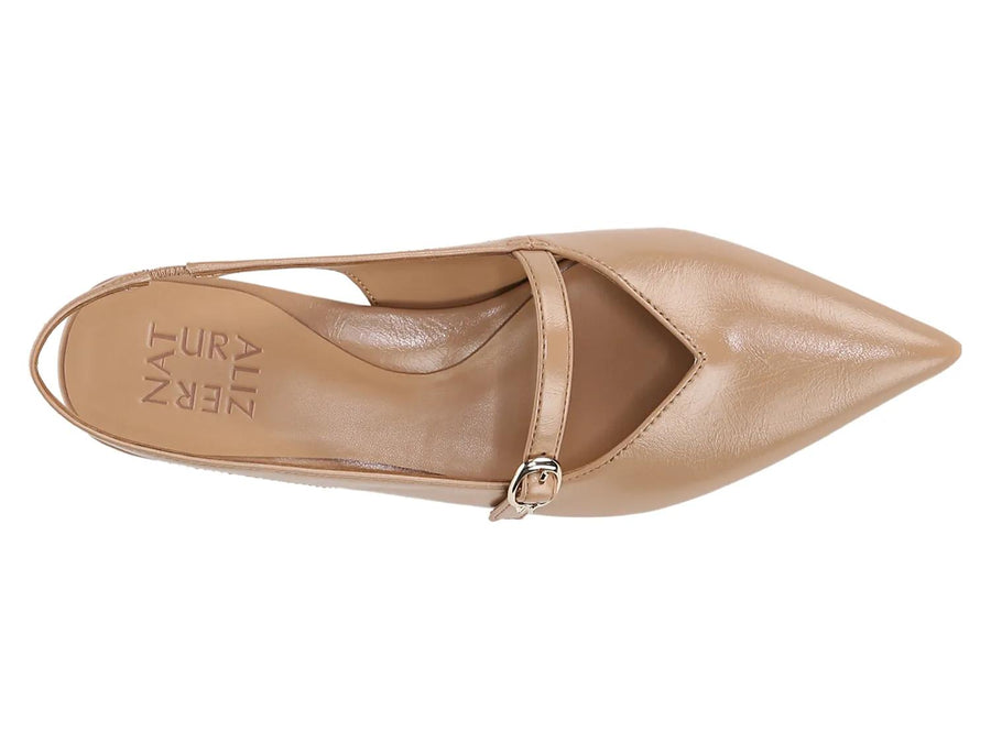 Naturalizer Grayson Pump