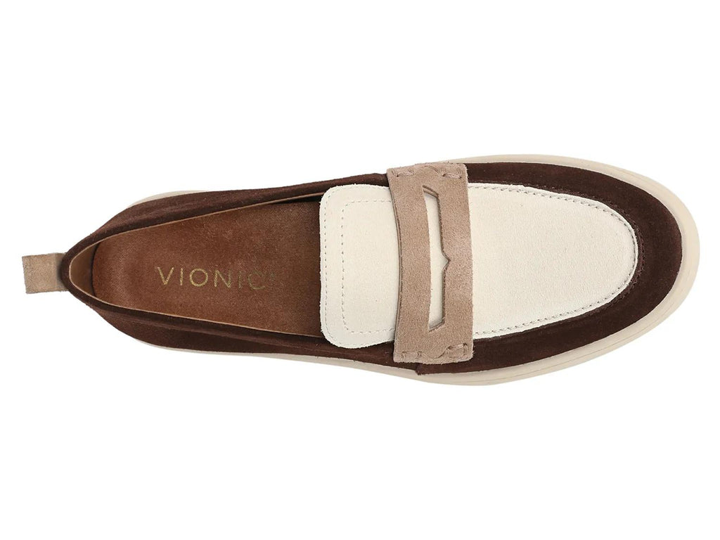 Vionic Uptown Penny Loafer