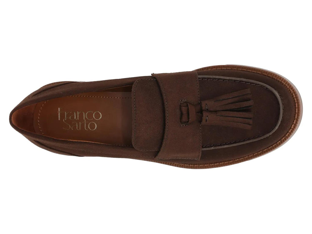 Franco Sarto Lucia Loafer