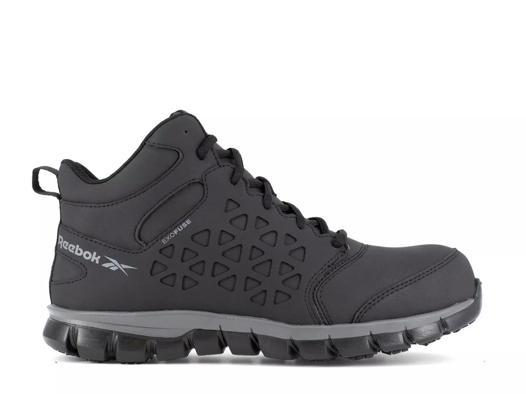 Reebok Sublite Cushion Composite Toe Work Boot - Men's